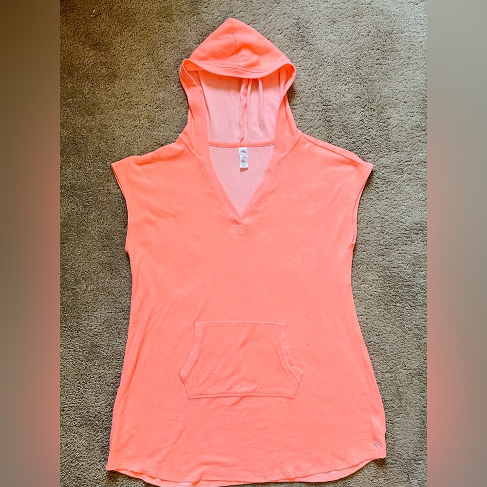 Justice Sparkly Swim Coverup!